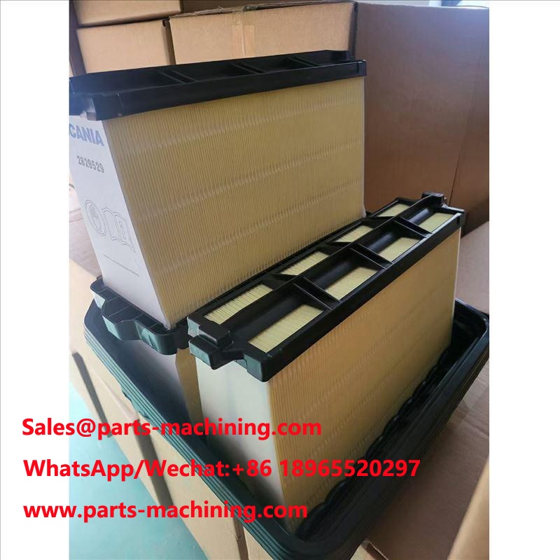 SCANIA G450 Filtre à air 2829529 SA60077 2490805 2829531