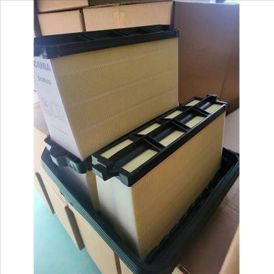 SCANIA G450 Filtre à air 2829529 SA60077 2490805 2829531