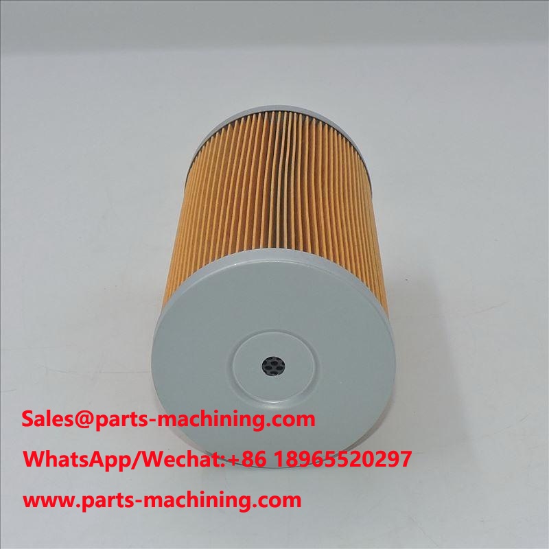 Filtre à huile de camions NISSAN 15274-99128 P502206 O-1811 LF3386