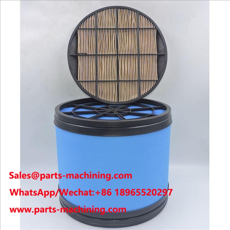 Filtre à air pour tracteurs NEW HOLLAND 87727665 87443714