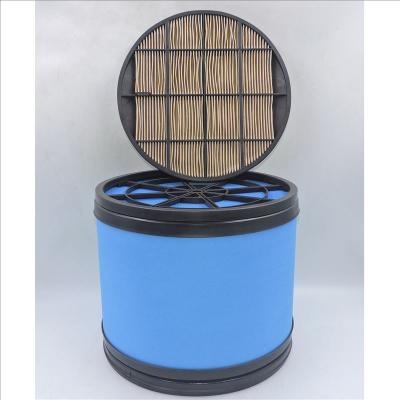 Filtre à air pour tracteurs NEW HOLLAND 87727665 87443714
