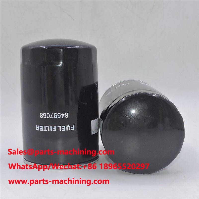 NEW HOLLAND T9060 Filtre à carburant 84597068 500315480