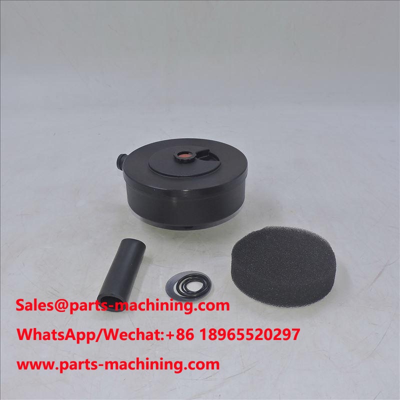 Filtre reniflard NEW HOLLAND T6.150 5802292930 87304662