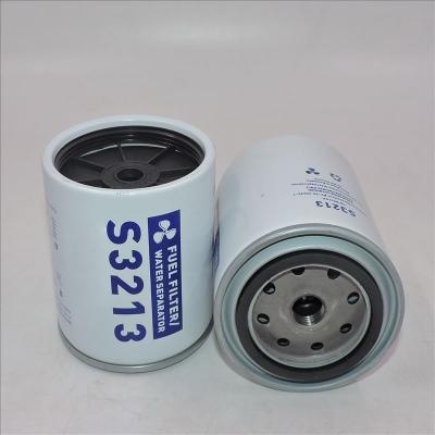 Séparateur d'eau de carburant RACOR S3213 35-805269 BF791-O