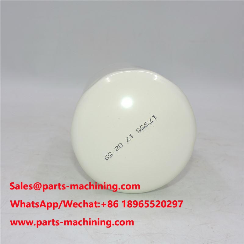 5801986263 87803261 Filtre à huile pour CASE 1850K