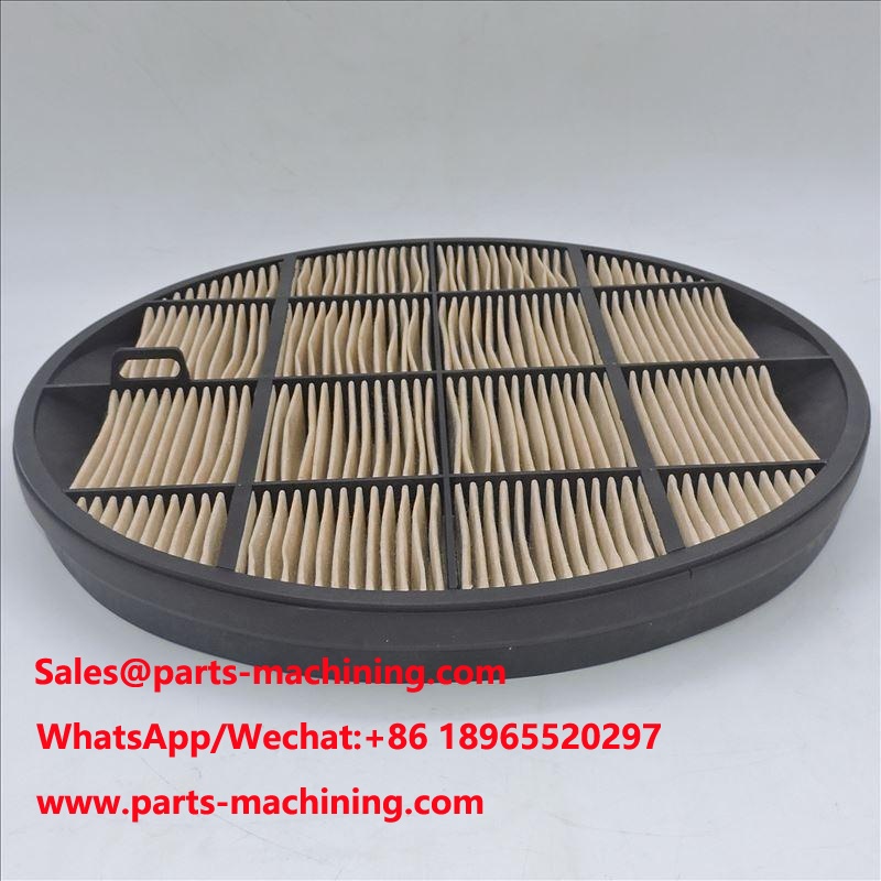 Filtre à air 87443714 P631511 pour NEW HOLLAND T9030