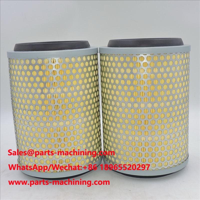 Air Filter 6.4566.0