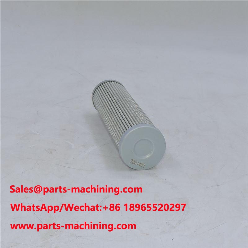 Filtre hydraulique 2031492 SH65022 PT23095-MPG pour HAMM 3205