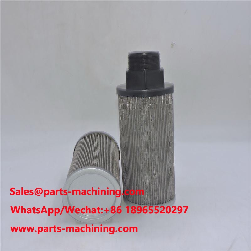 Filtre hydraulique TEREX 3345 9068999 SH77847 H-57080