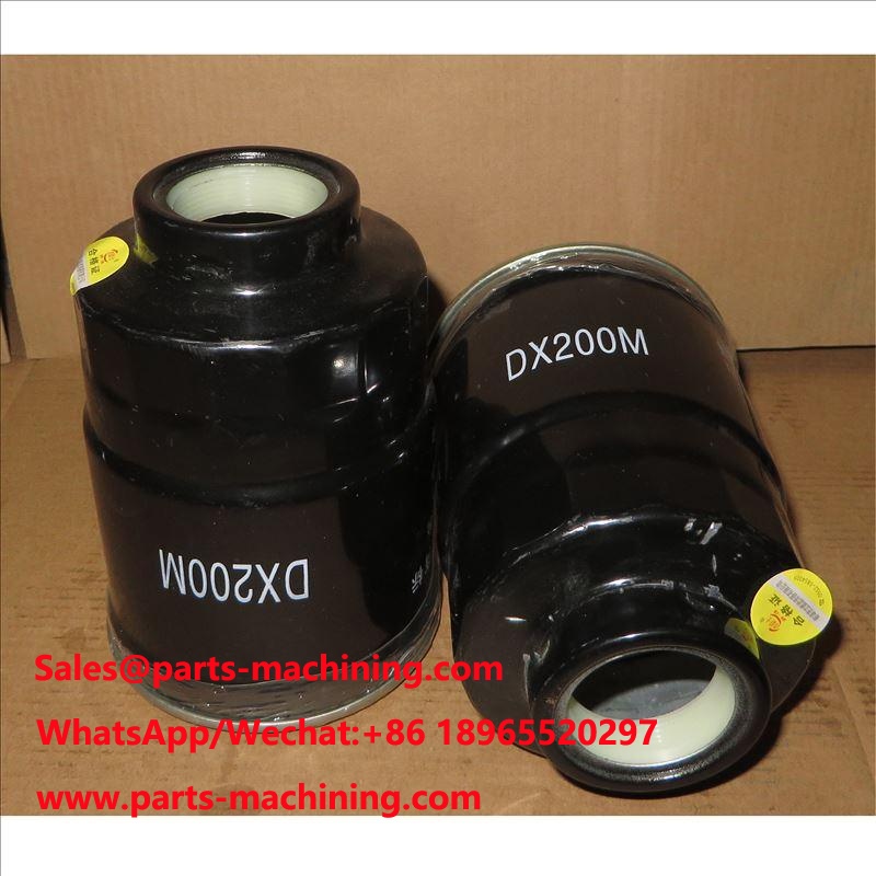 Filtre à carburant DX200M FT6243 MB220900 20801-02141
