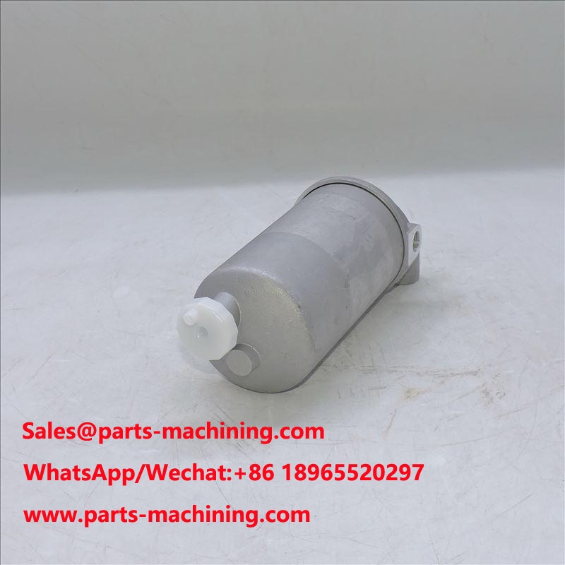 Ensemble de filtre à carburant C0607D1