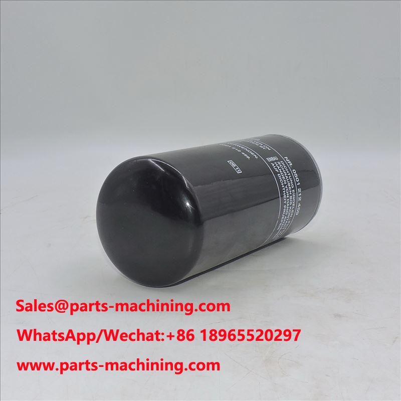 Filtre hydraulique 0501212459 AT140030 pour JOHN DEERE 544E