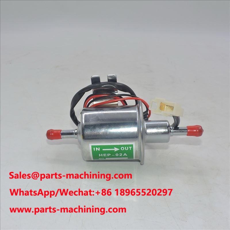 Pompe à carburant HEP-02A HEP02A