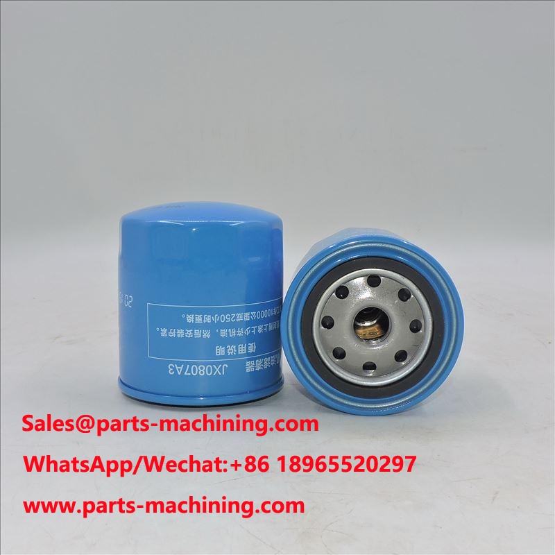 Oil Filter JX0807A3