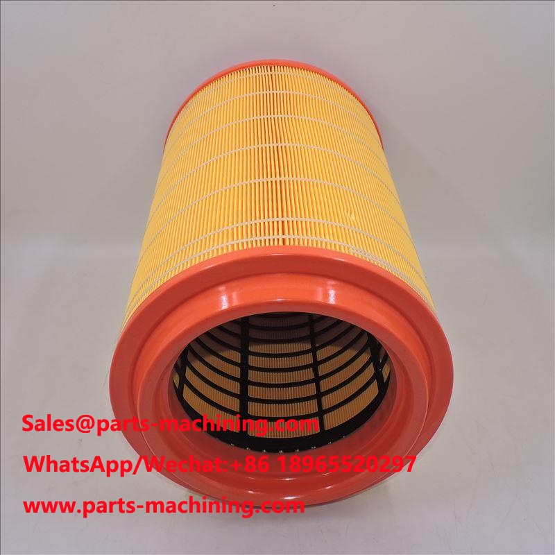 Kit de filtre à air SINOTRUCK K2841 X011894