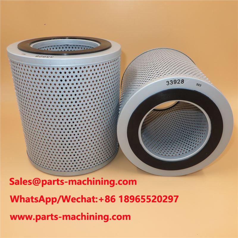 Filtre hydraulique R3233928