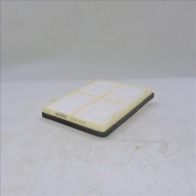 Filtre à air d'habitacle Kobelco 51186-42160 PA30141