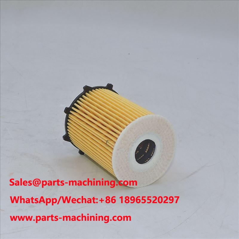 Filtre à carburant Wunder WY403 11427805978 30735878