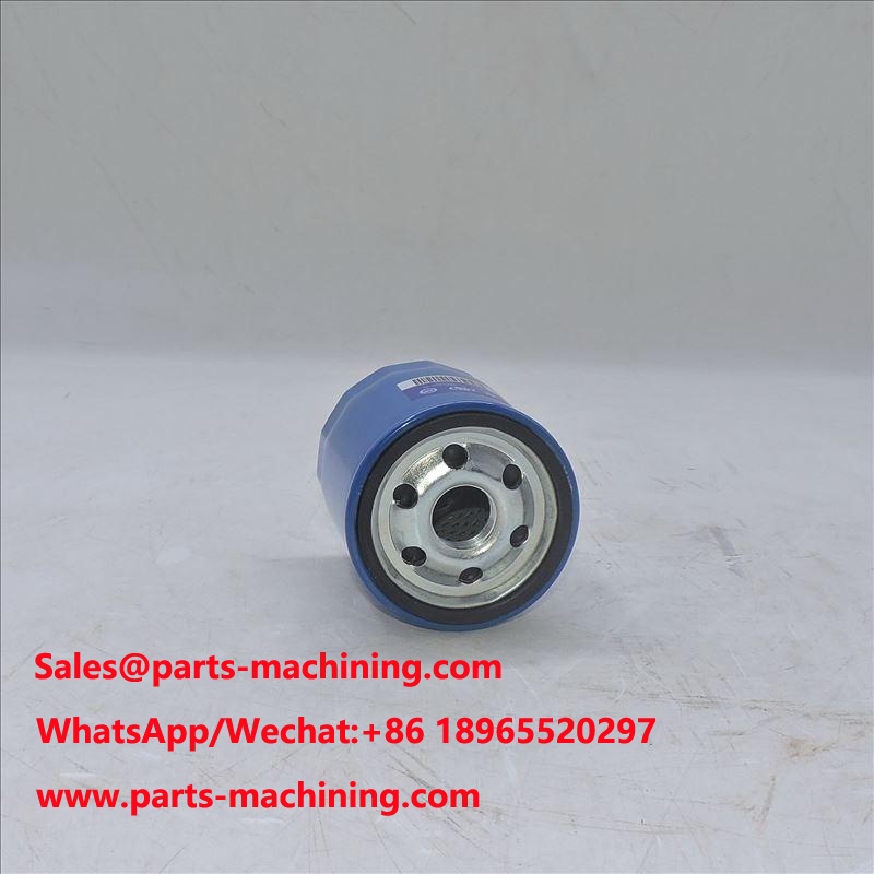 Oil Filter 12674030