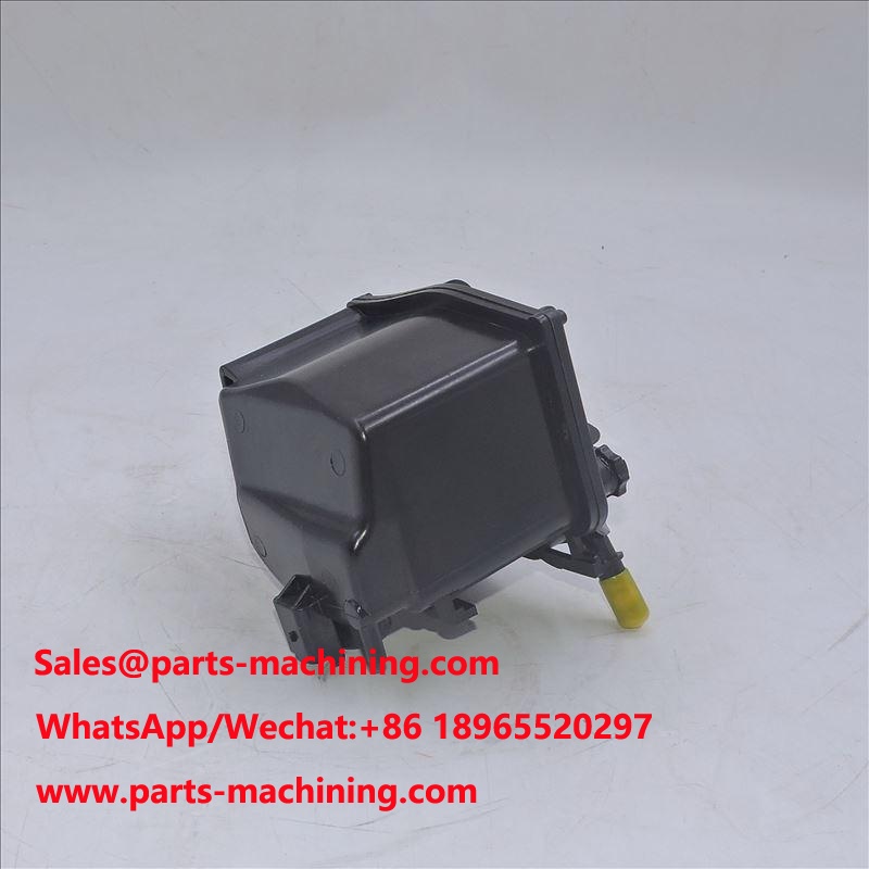 Filtre à carburant Mahle KL431D WK939/2z SN39916
