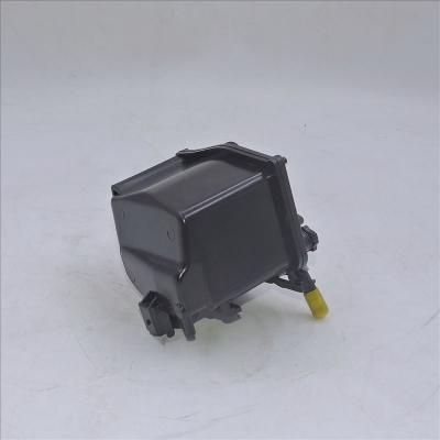 Filtre à carburant Mahle KL431D WK939/2z SN39916