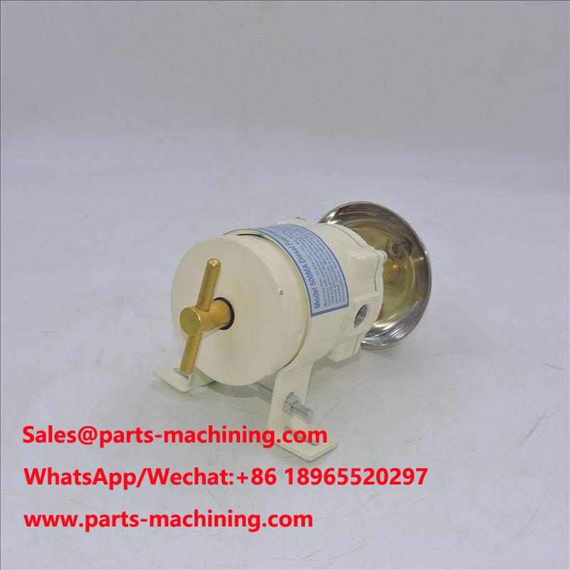 Ensemble de filtre à carburant 500MA 500MA10 500MA30