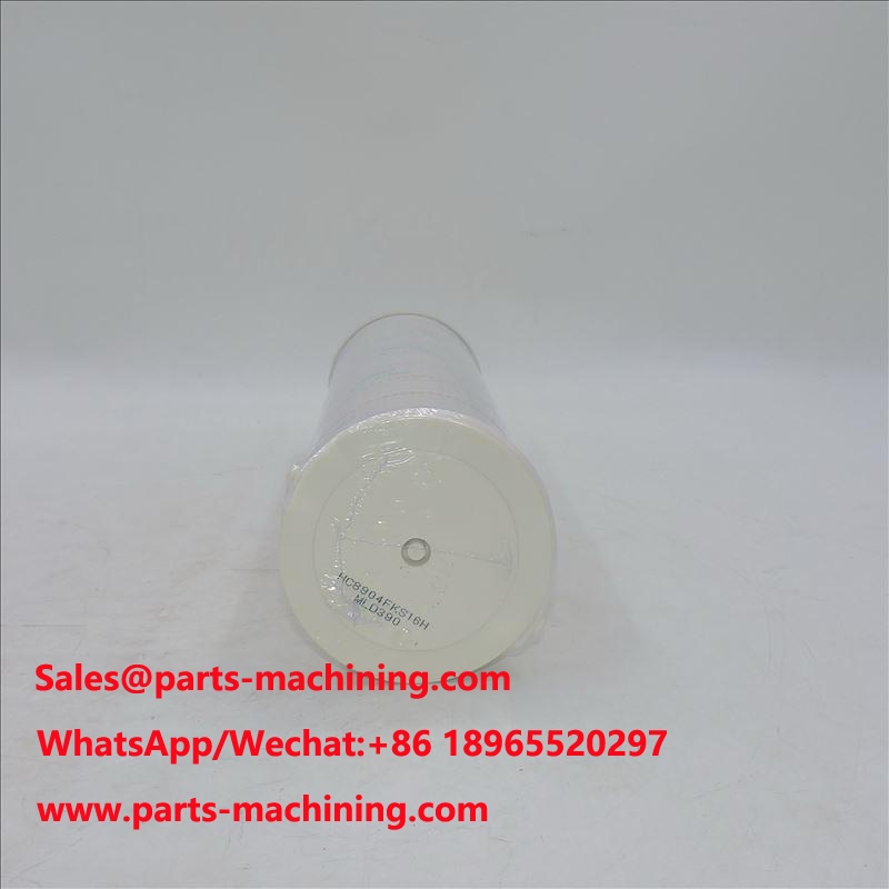 Filtre hydraulique HC8904FKS16H P566536 C29A10GV HF30947