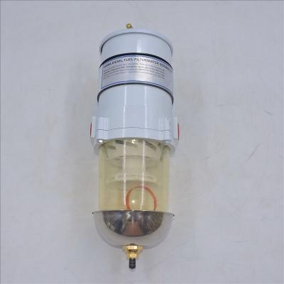 Assemblage de séparateur d'eau de carburant 900MA 900MA10 900MA30 900MA2