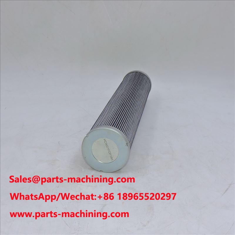 Filtre hydraulique HC9601FDP16H P167187 HF30006