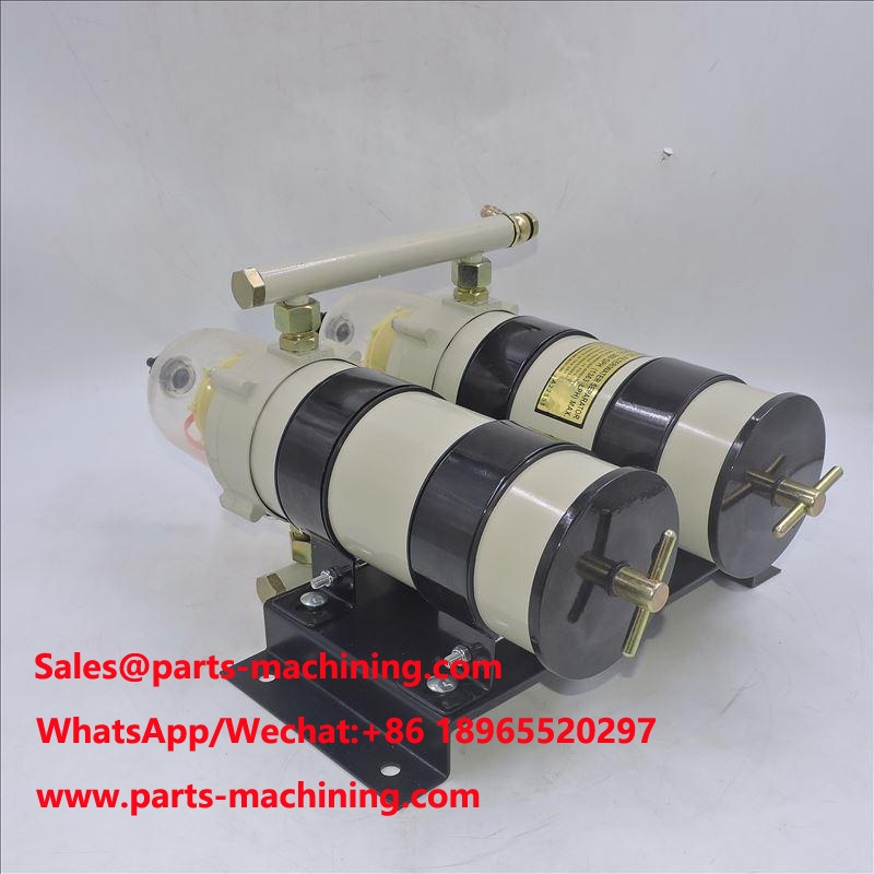 Assemblage de séparateur d'eau de carburant 731000FH