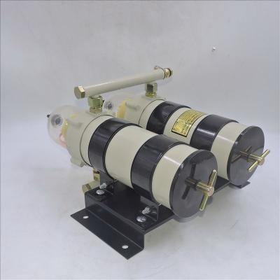 Assemblage de séparateur d'eau de carburant 731000FH