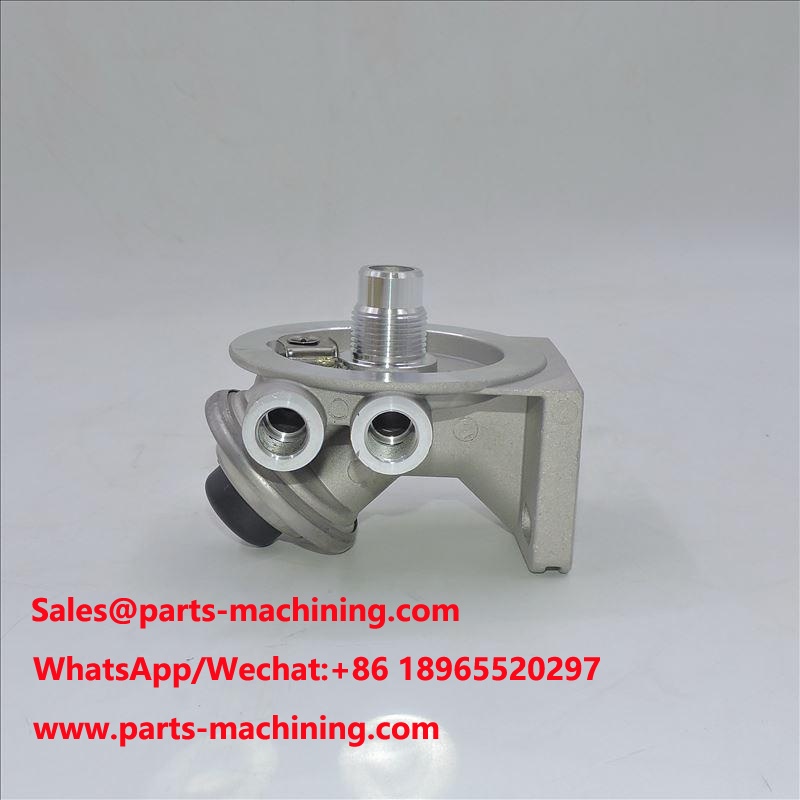 Socle de filtre à carburant R90P