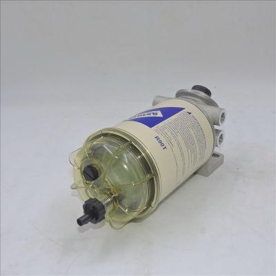Ensemble séparateur d'eau de carburant Parker Racor R90T