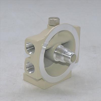 Socle de filtre à carburant R12T