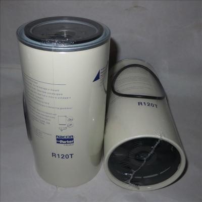 Séparateur d'eau de carburant Parker Racor R120T P551858 BF1395-O