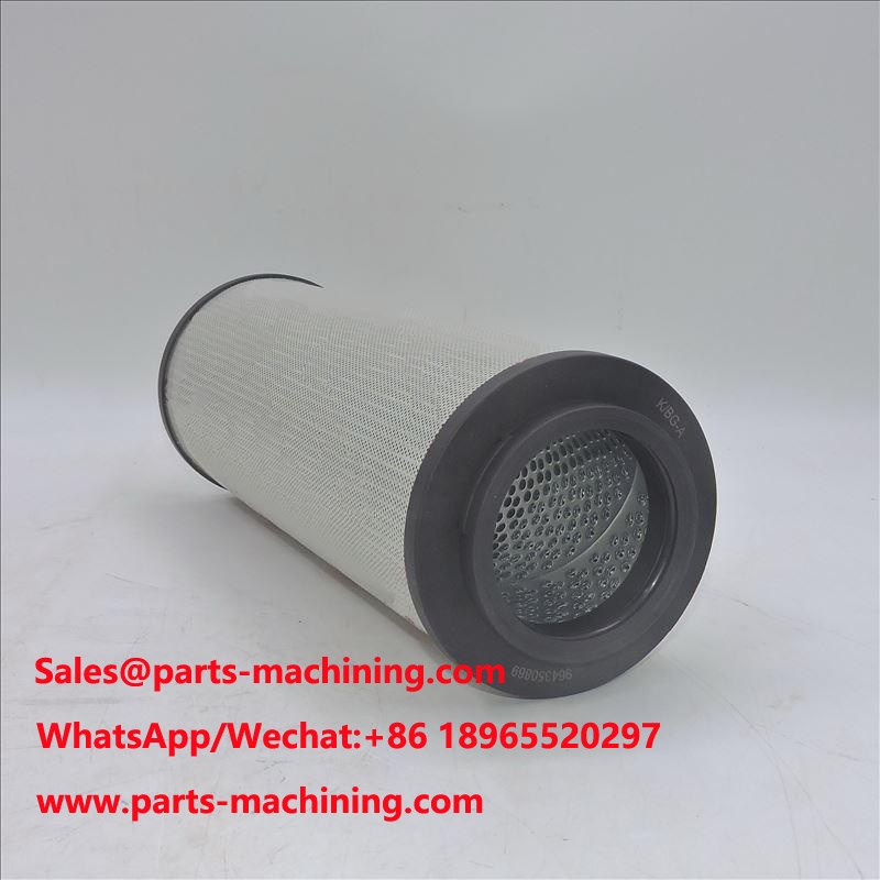 Filtre hydraulique Parker Racor 964350869 SH74156SP
