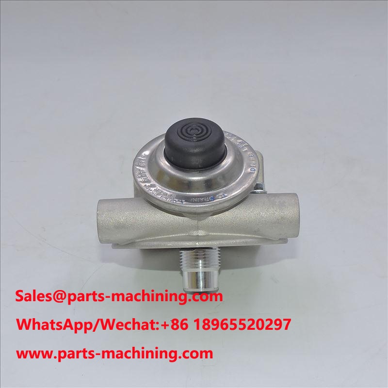 Socle de filtre à carburant R90P