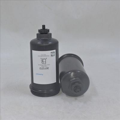 Ensemble de filtre à carburant 3611272 MOK006