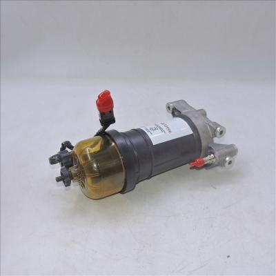 Ensemble de séparateur d'eau de carburant Perkins 4830996