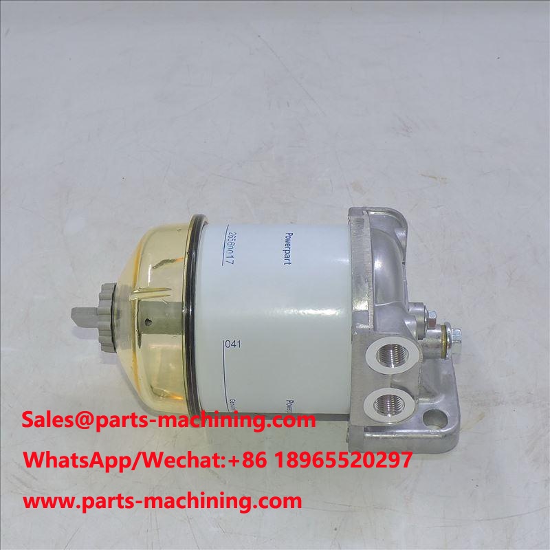 Filtre à carburant Perkins 2656615 MO1613