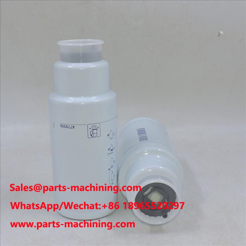 Séparateur d'eau de carburant 4770550 1R0769 P550900