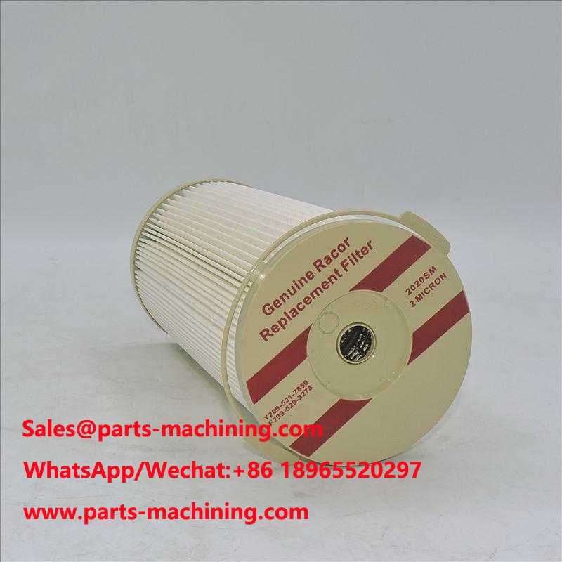 Parker Rocor 2020SM P552023 4P7384 pour moteur Caterpillar