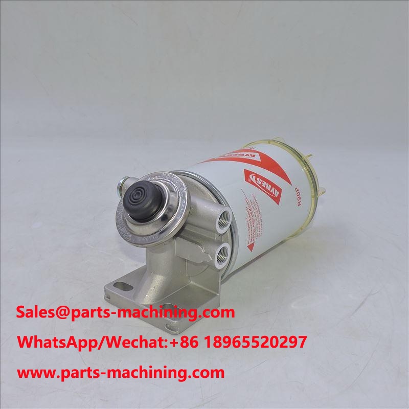 Fuel Water Separator R90P