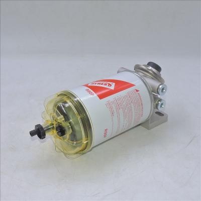Séparateur d'eau de carburant Parker Racor R90P R90T