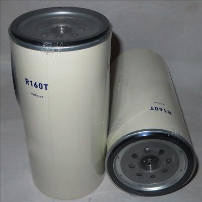 Séparateur d'eau de carburant R160T P551026 BF9867-O SFC-5302-10