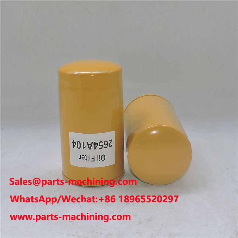 Filtre à air Perkins 2654A104 CV15016 CV51301