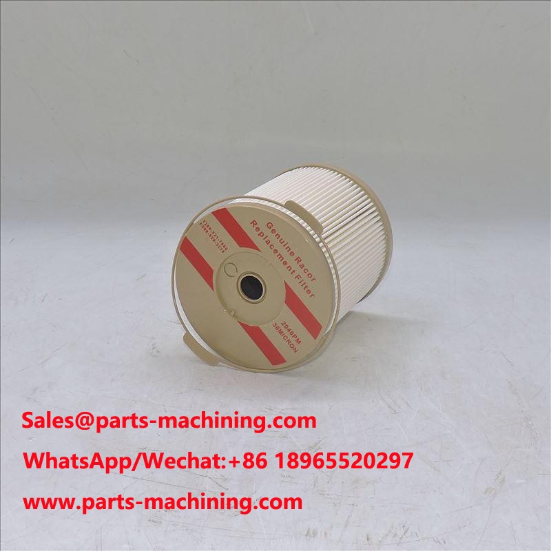 Parker Racor 2040PM P502652 068712.1 pour moissonneuse Claas