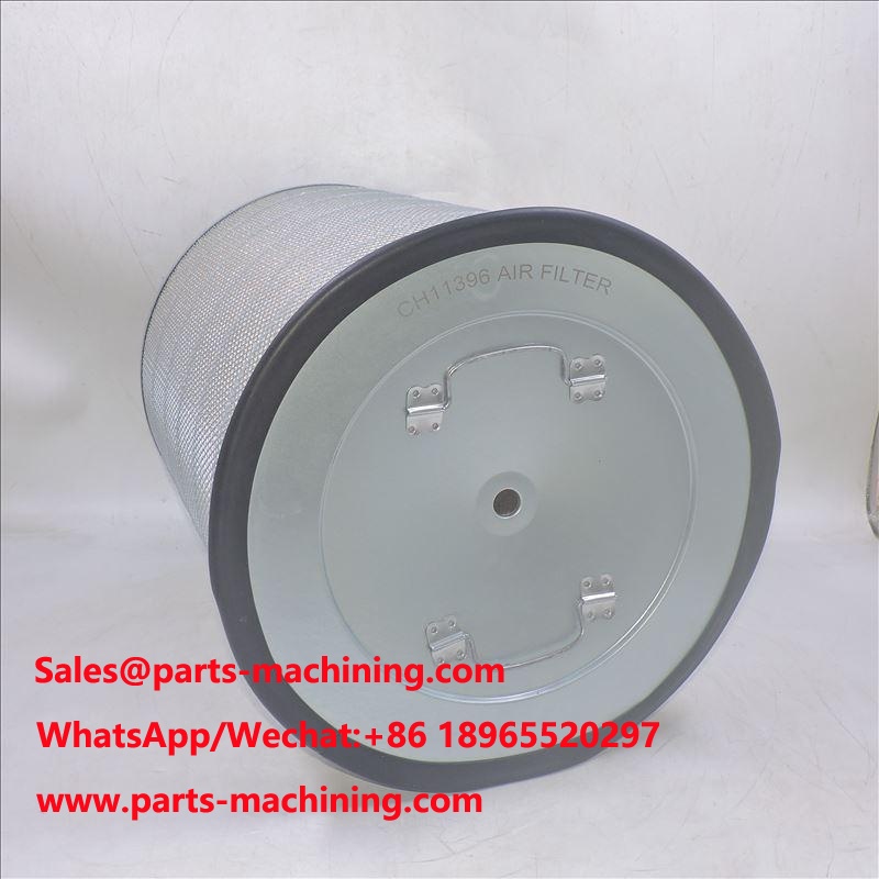 Filtre à air Perkins CH11396 DBA7040 LL2453 E2017LD686
