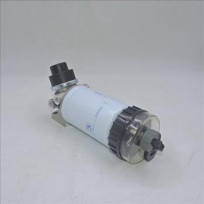 Ensemble de séparateur d'eau de carburant 2656F087