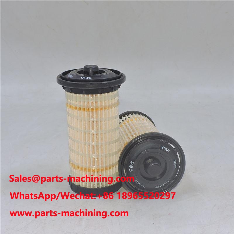Perkins 3611274 SN40678 WF10624 pour moteurs